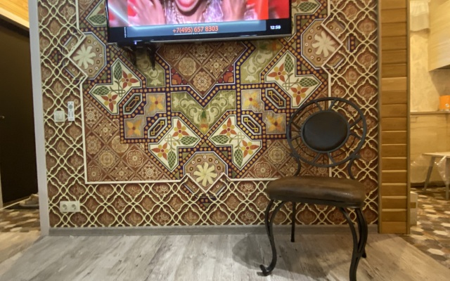 Champion House Private home