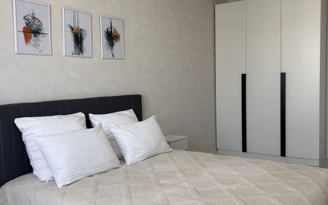 Квартира HobotHome