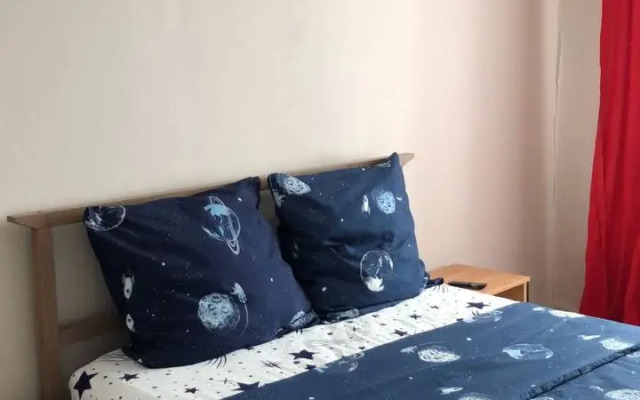 Квартира Четырехкомнатная в Центре Режа