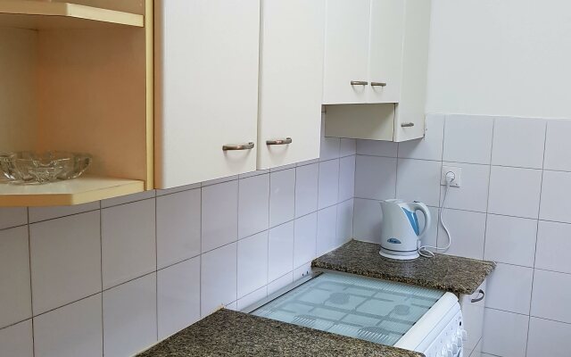 Inna's Apartments