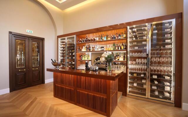Grand Hotel Yerevan