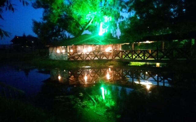 Rancho Hotel