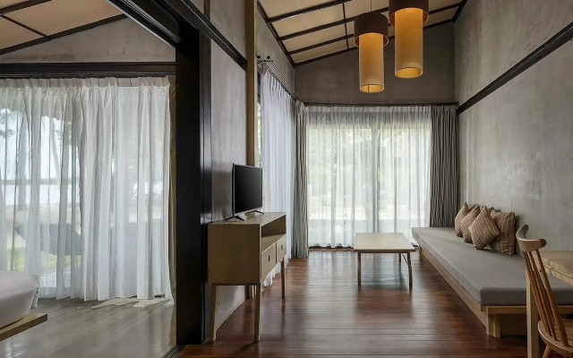 Homm Chura Samui
