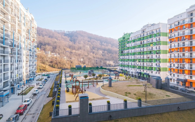 V Zhk Letniy 9 Apartments