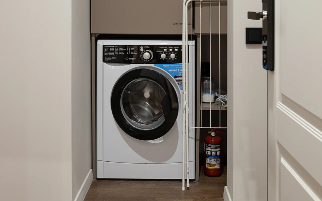 Апартаменты Perfomance by Pavlov