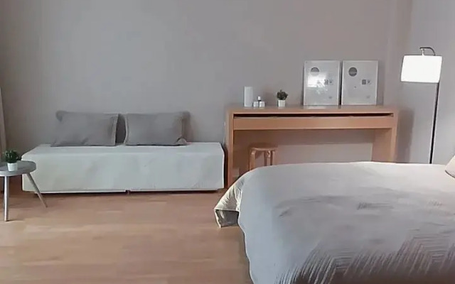 Квартира Однокомнатная на Фурманова 103