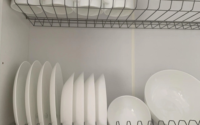 Квартира Студия люкс