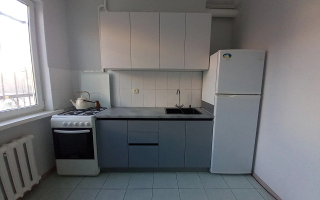 Zvyozdnoye Trio Flat