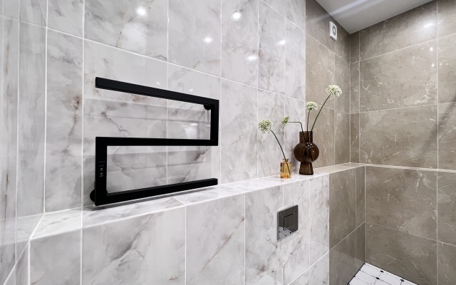 V Zhk Tikhomirov Flat