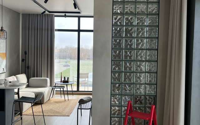 Квартира у моря