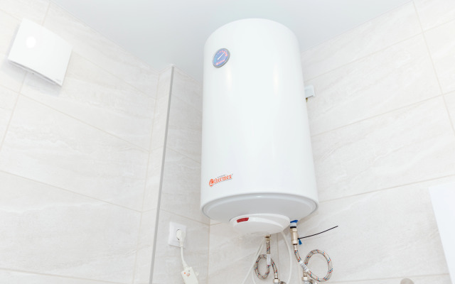 Апартаменты Уютная квартира в ЖК Бизнес класса