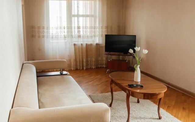 Квартира Оранжерейный проезд 7