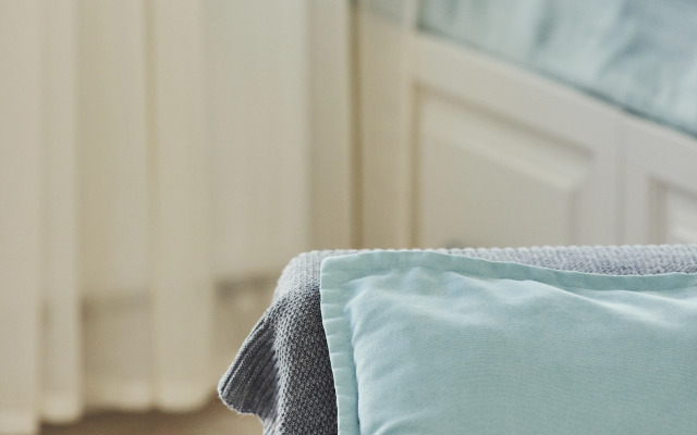 Апартаменты Home by the sea