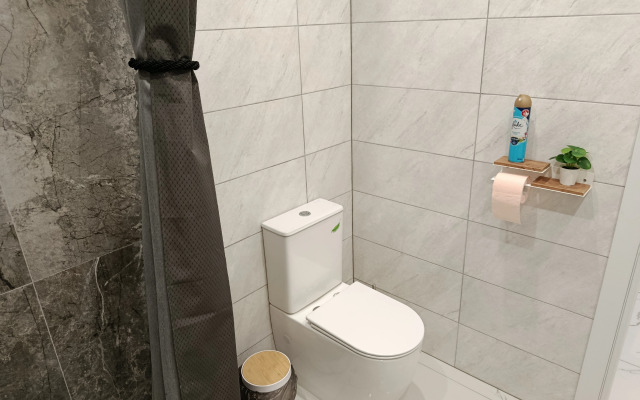 Частный дом Ёлки Иголки