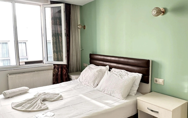 Centre Suites Taksim Boutique Hotel