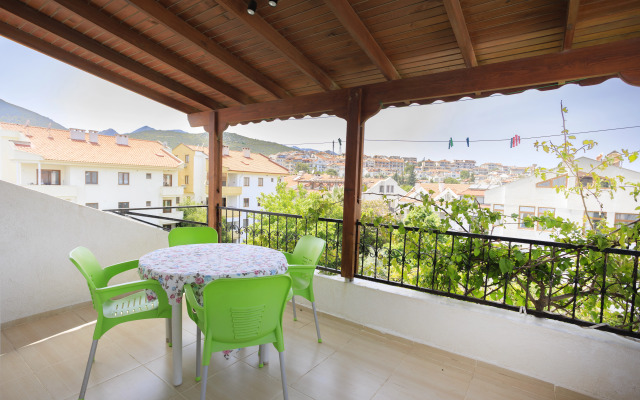 Kaya Apart Hotel Datca