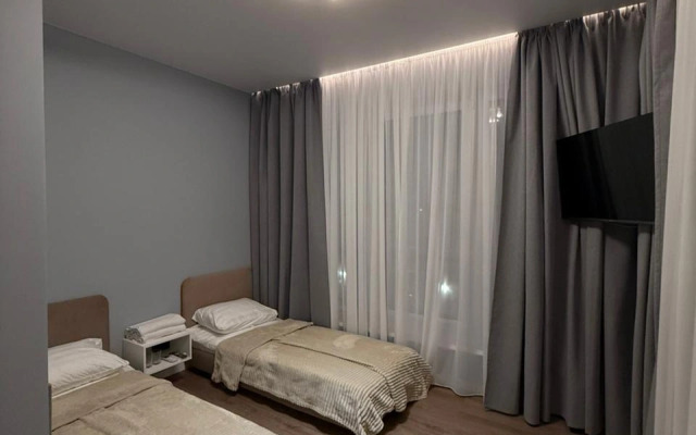 Частный Дом Уют и гармония