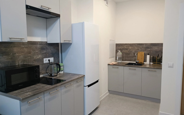 Квартира Уют