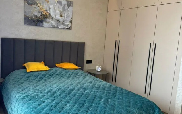 Апартаменты на территории Апарт-отель, 75кА (511А)