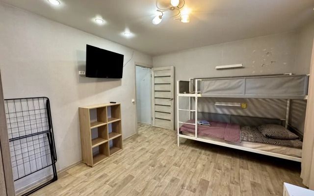 Апартаменты Двухкомнатные рядом с Метро Молодежная