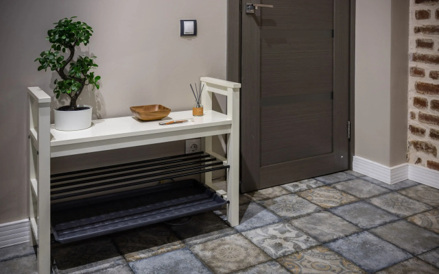 Квартира на Шпалерной 34