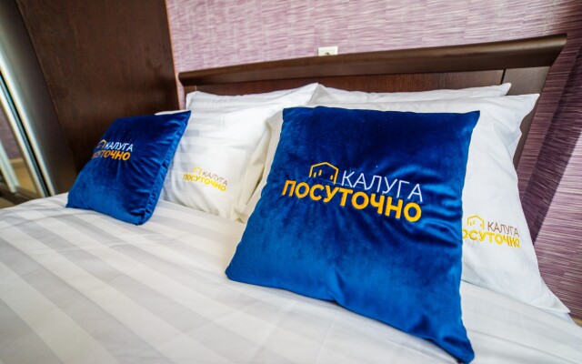 Апартаменты На Маяковского 66