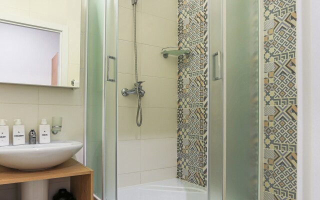 Апартаменты R-Home Start 1715