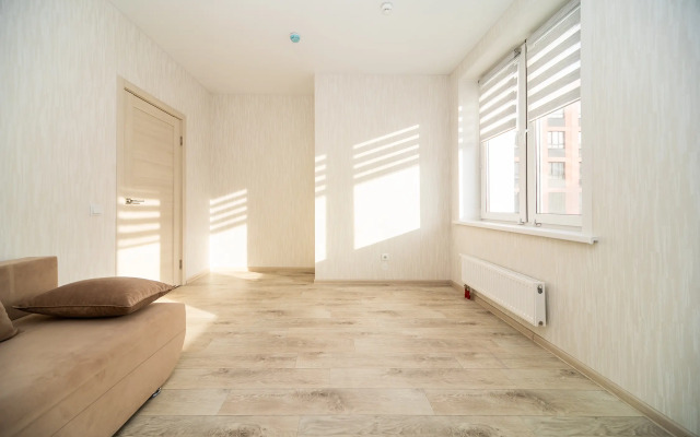 Ul Malkova 12 Apartments