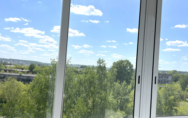 Апартаменты От Оазис Апарт Возле Вокзала