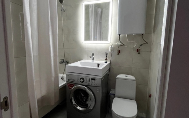 Апартаменты Гюль