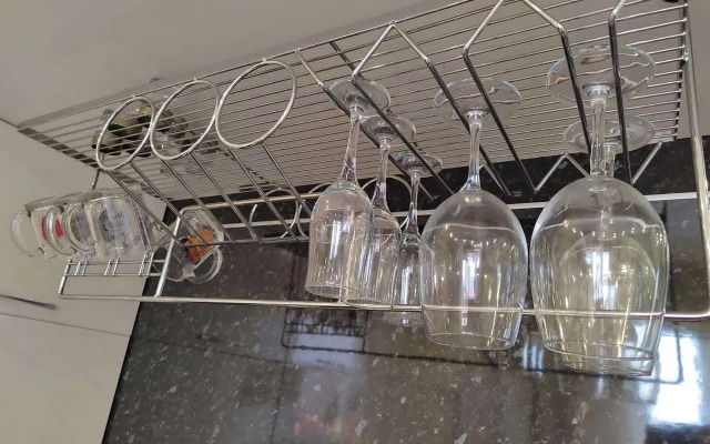 Квартира Уютная 1-комнатная квартира