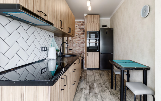 Biznes-klassa Gorizont Apartments