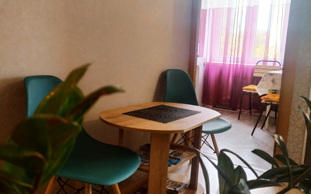 Апартаменты на Ленинском Проспекте