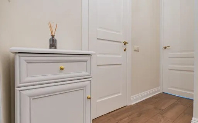 Квартира на Улице Достоевского 5