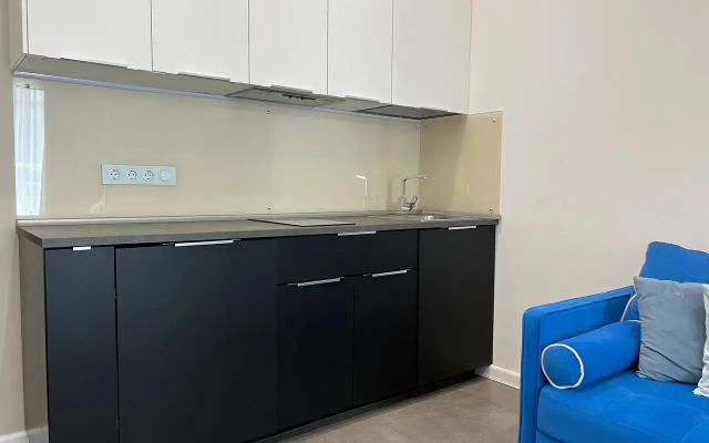 Semeynye S Terassoy Apartments