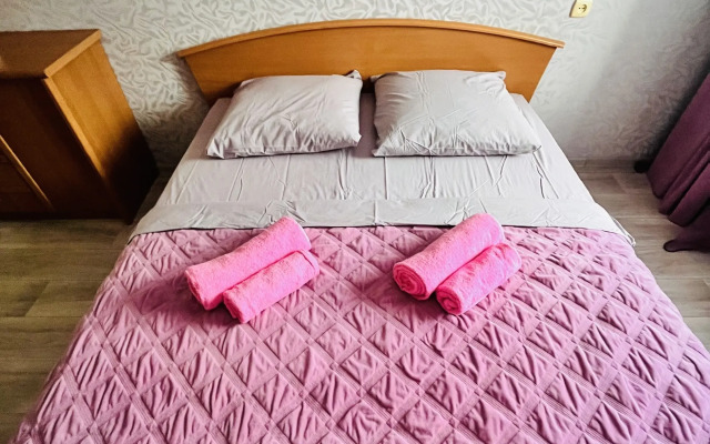 Квартира в центре г. Дивногорск