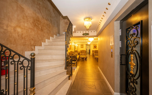 Hotel Melita