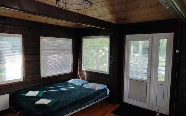 Usadyba Guest House