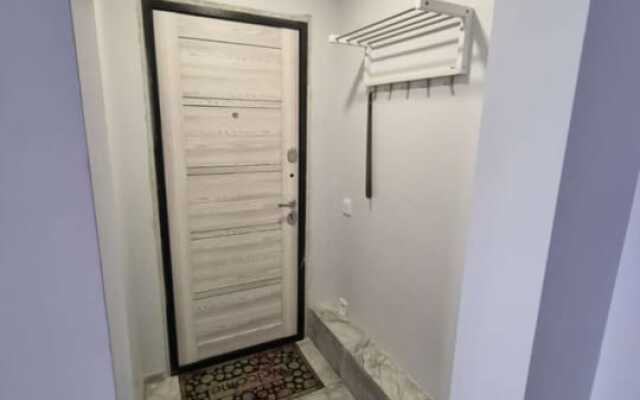 Апартаменты 2к в Центре Города