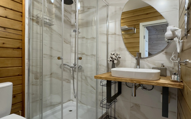 Вилла Каталея 2