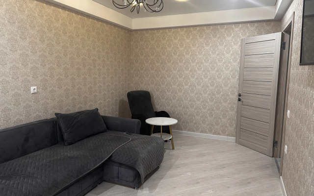 Квартира Уютная квартира на Каммаева