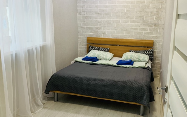 Апартаменты Downtown 3