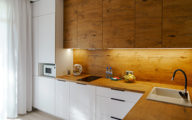 Апартаменты Apart-Deluxe Легенды Моря