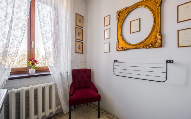 Квартира в Центре Санкт-Петербурга Невский 88