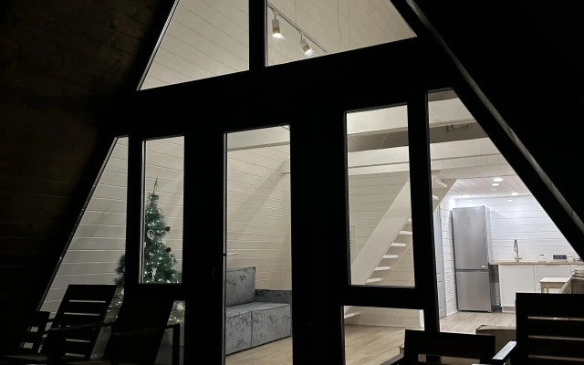 A-Freym Rassvet House Togliatti Private House