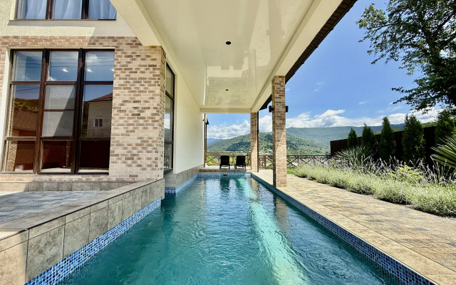 Вилла Горная Панорама