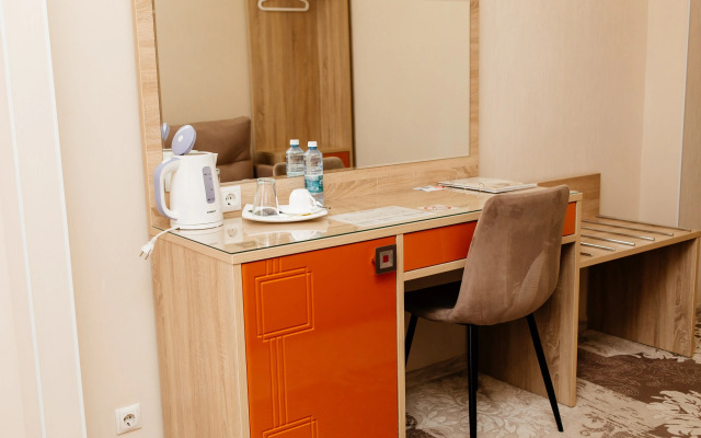 Armada Comfort Hotel