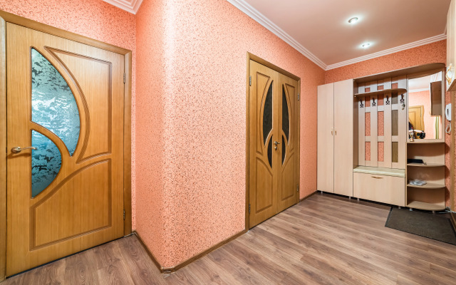 Apartamenty in Sanny City Flat