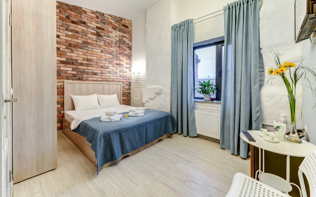 Asgard Hotel