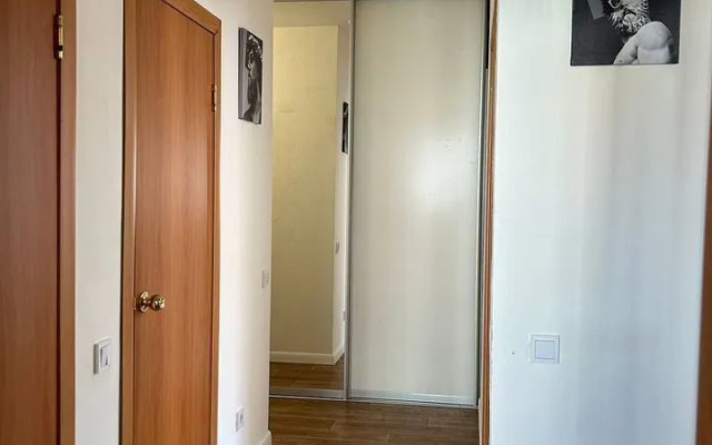 51 V Zhk Oranzhevoye Nebo Apartments